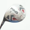 Ping I15 14 3 Fairway Wood Regular Flex Tfc 700 Graphite 0746143 Left Hand Lh