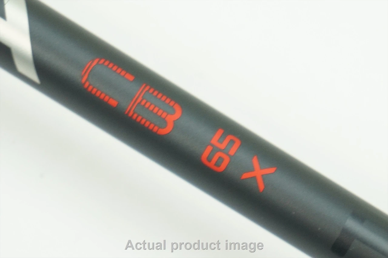 Ping Alta CB Red 65 X-STIFF 42.25" #3 Wood Shaft Ping G410 G425 764890 - Image 2