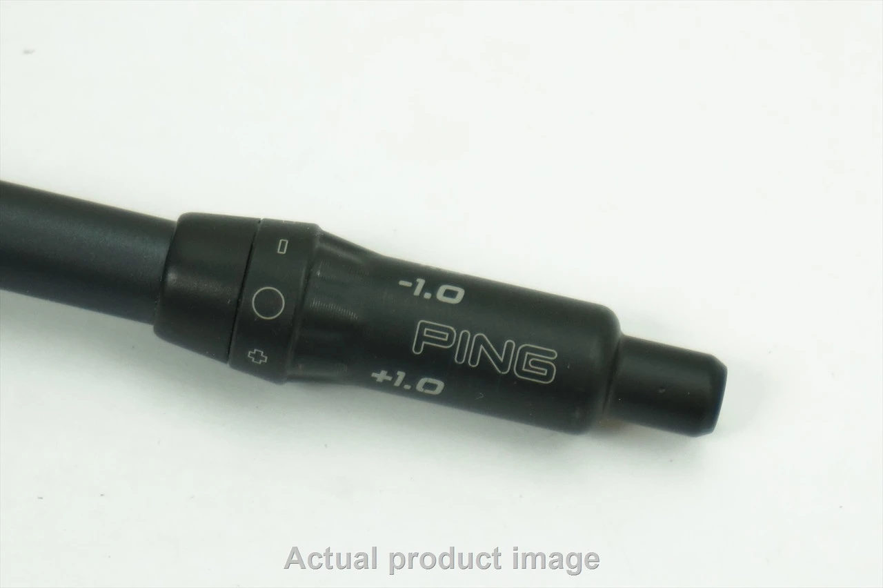 Ping Alta CB Red 65 X-STIFF 42.25" #3 Wood Shaft Ping G410 G425 764890 - Image 3