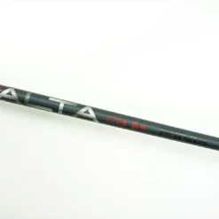 Ping 2019 Alta CB Red 55g Stiff Flex 44.5" Driver Shaft Ping G410 G425