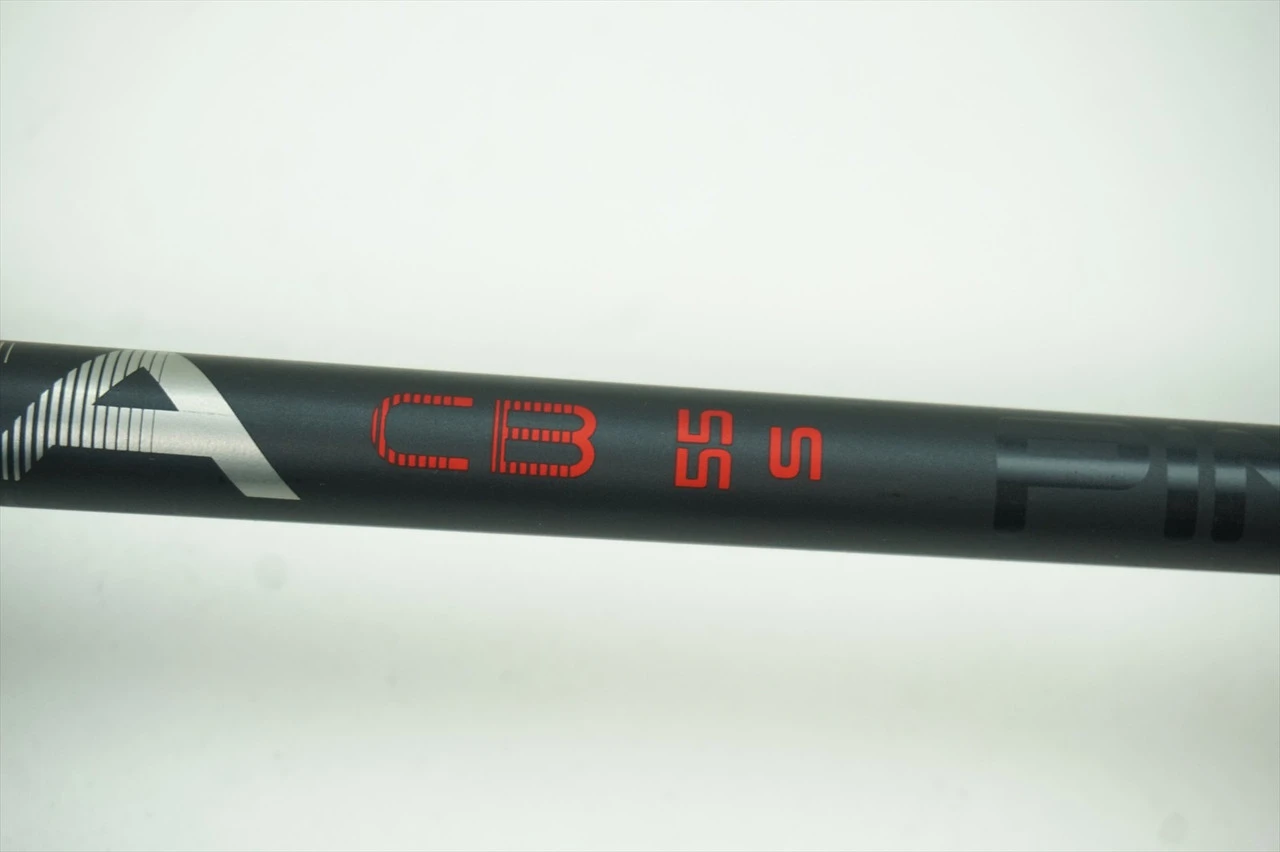 Ping 2019 Alta CB Red 55g Stiff Flex 44.5" Driver Shaft Ping G410 G425 - Image 2