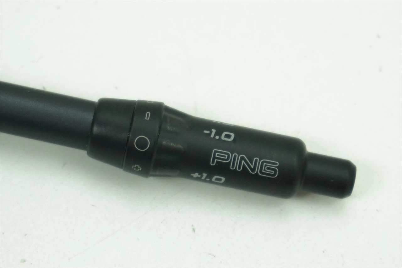 Ping 2019 Alta CB Red 55g Stiff Flex 44.5" Driver Shaft Ping G410 G425 - Image 3