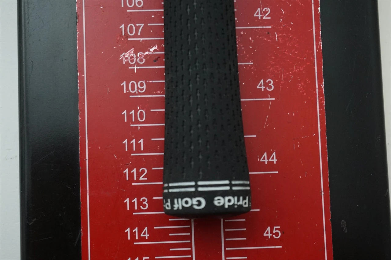 Ping 2019 Alta CB Red 55g Stiff Flex 44.5" Driver Shaft Ping G410 G425 - Image 5