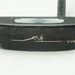 Ping Scottsdale Tr Tatum 36" Steel Putter Rh 0793841 Right Handed Golf Club