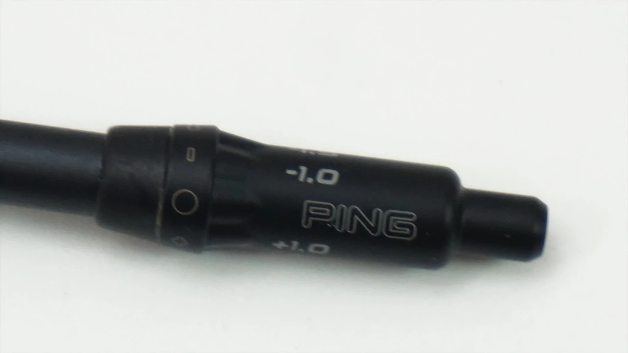 Ping Alta CB Red 65G Stiff 42.25" #3 Fairway #3 WOOD Shaft Ping G410 G425 825354 - Image 3