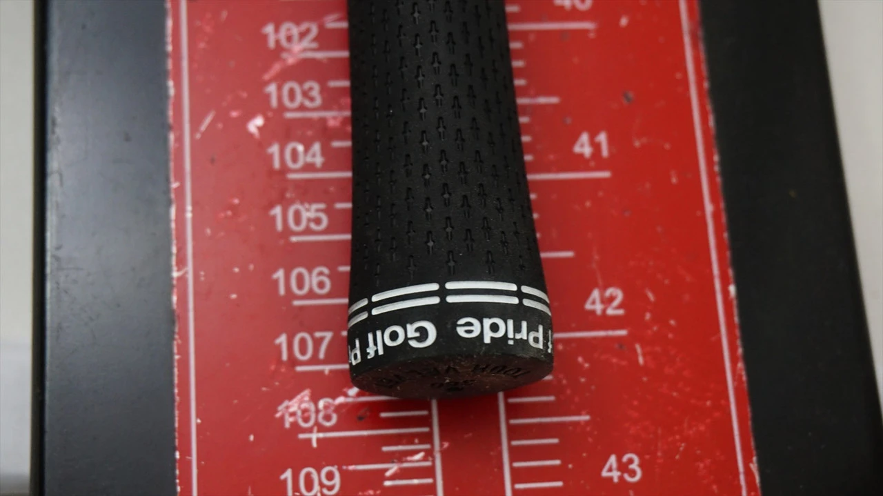 Ping Alta CB Red 65G Stiff 42.25" #3 Fairway #3 WOOD Shaft Ping G410 G425 825354 - Image 5