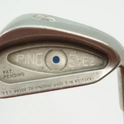Ping Eye 2 Beryllium Copper 8 Iron Steel Stiff Flex 0836045
