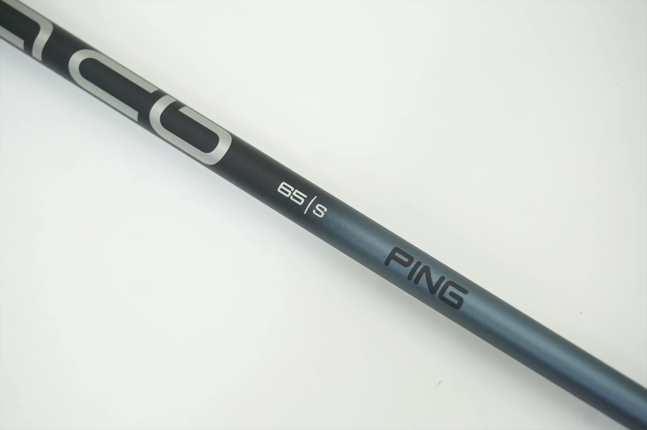 Ping Alta CB Slate 65G Stiff 42.25" #3 Wood Shaft Ping G410 G425 - Image 2