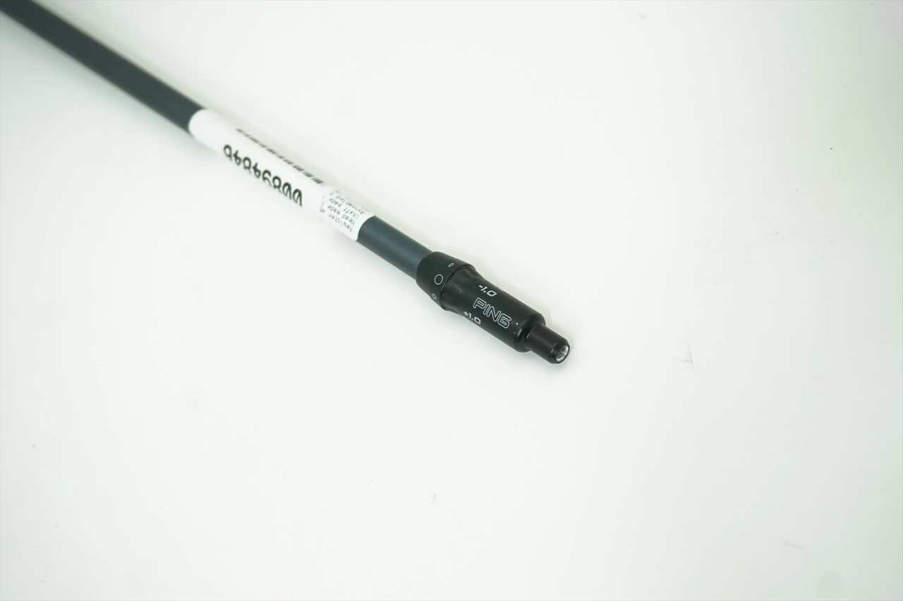 Ping Alta CB Slate 65G Stiff 42.5" #3 Wood Shaft Ping G410 G425 W/ Arccos Grip - Image 4