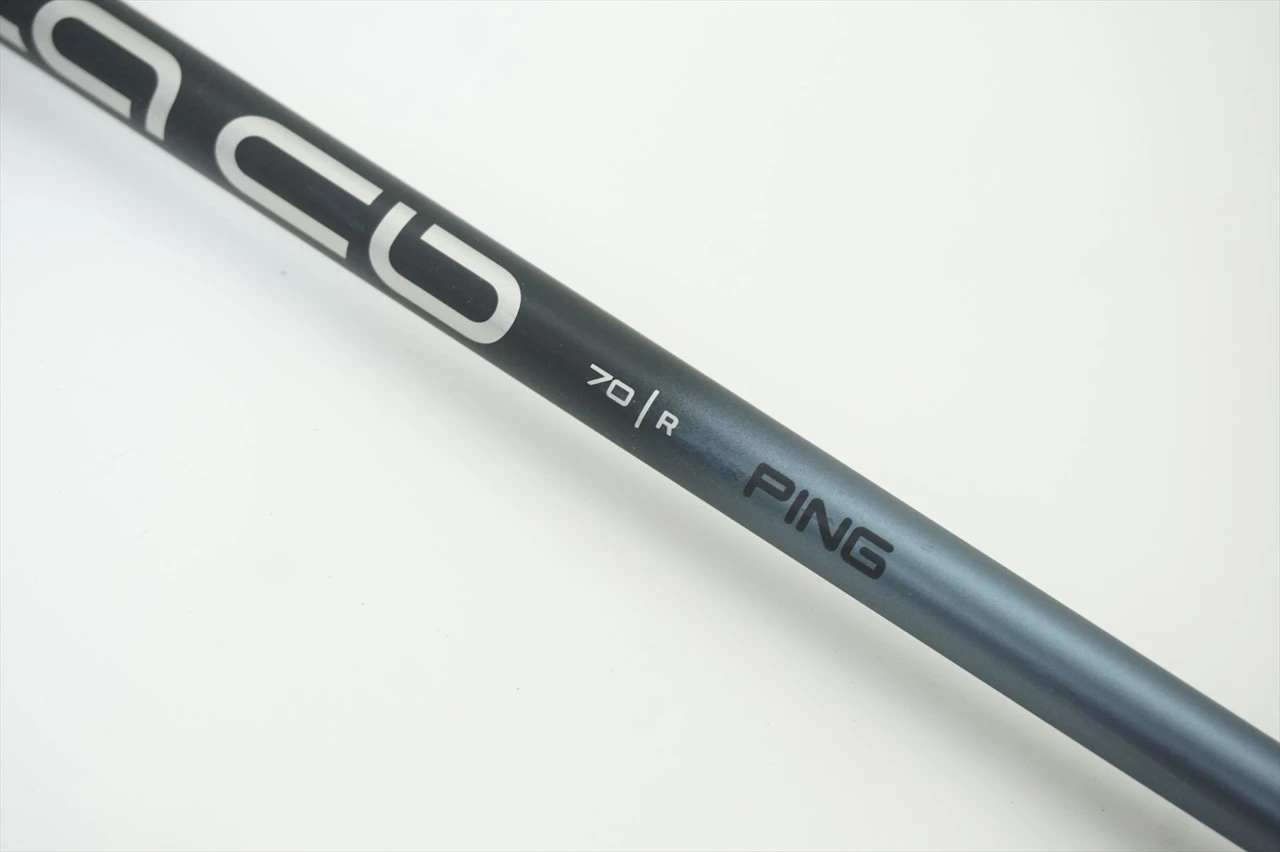 Ping Alta CB Slate 70G Regular 39.25" #4 Hybrid Shaft Ping G410 G425 - Image 2