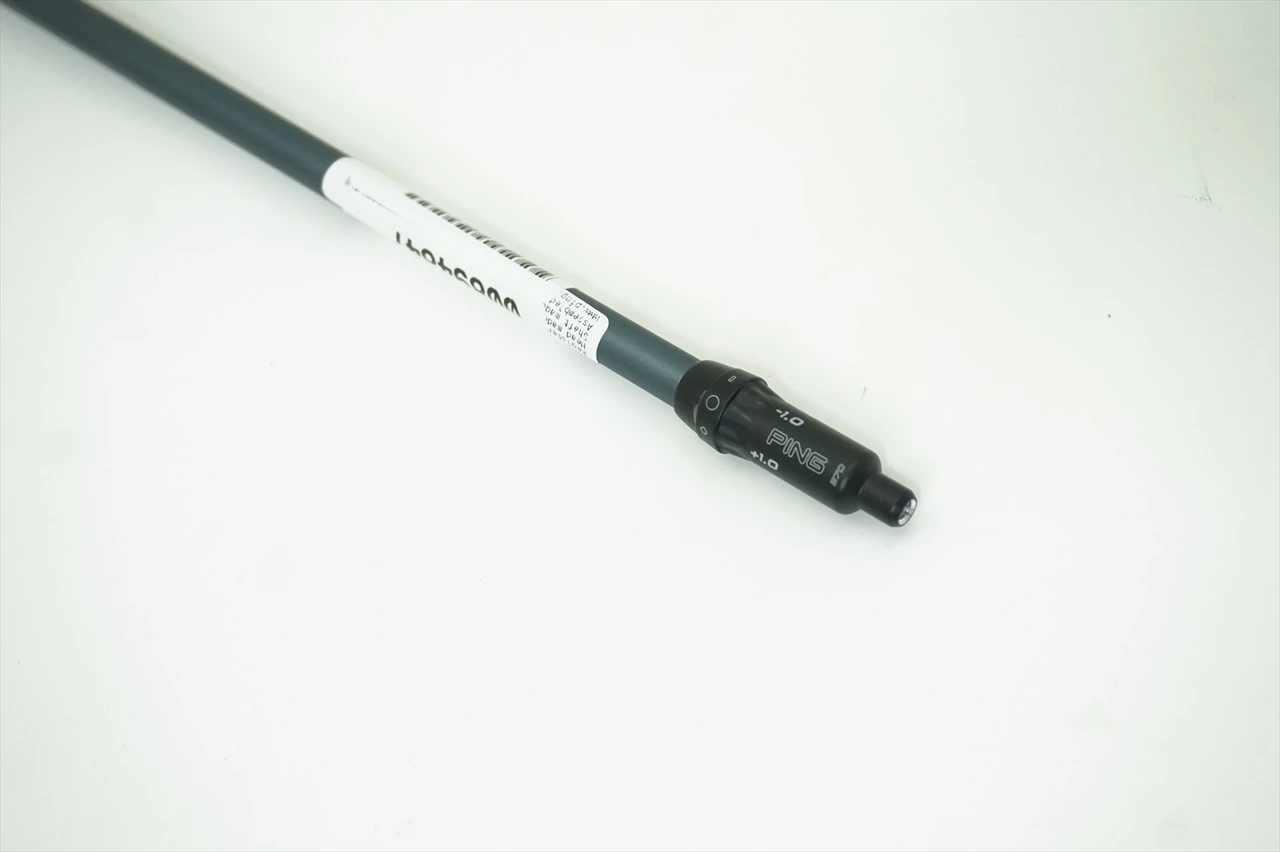 Ping Alta CB Slate 70G Regular 39.25" #4 Hybrid Shaft Ping G410 G425 - Image 4