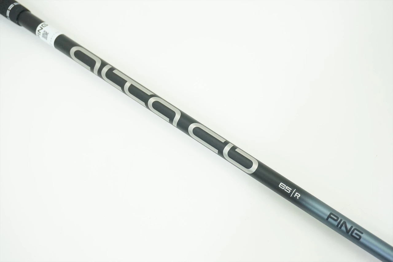 Ping Alta Cb 65 Slate 65G Regular 42" Fairway #3 WOOD Shaft Ping 1019357