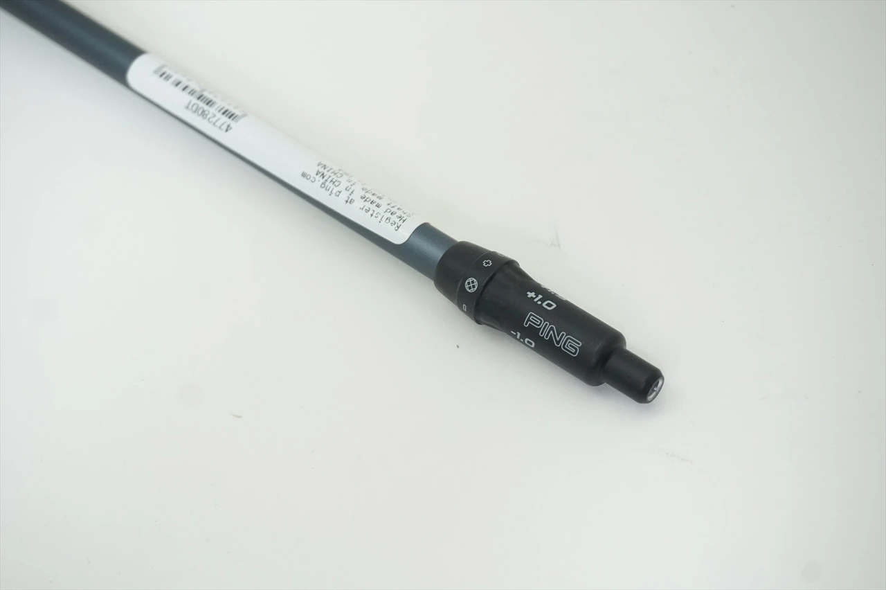 LH Ping Alta CB Slate 55G Stiff 44.5" Driver Shaft Ping G410 G425 - Image 4