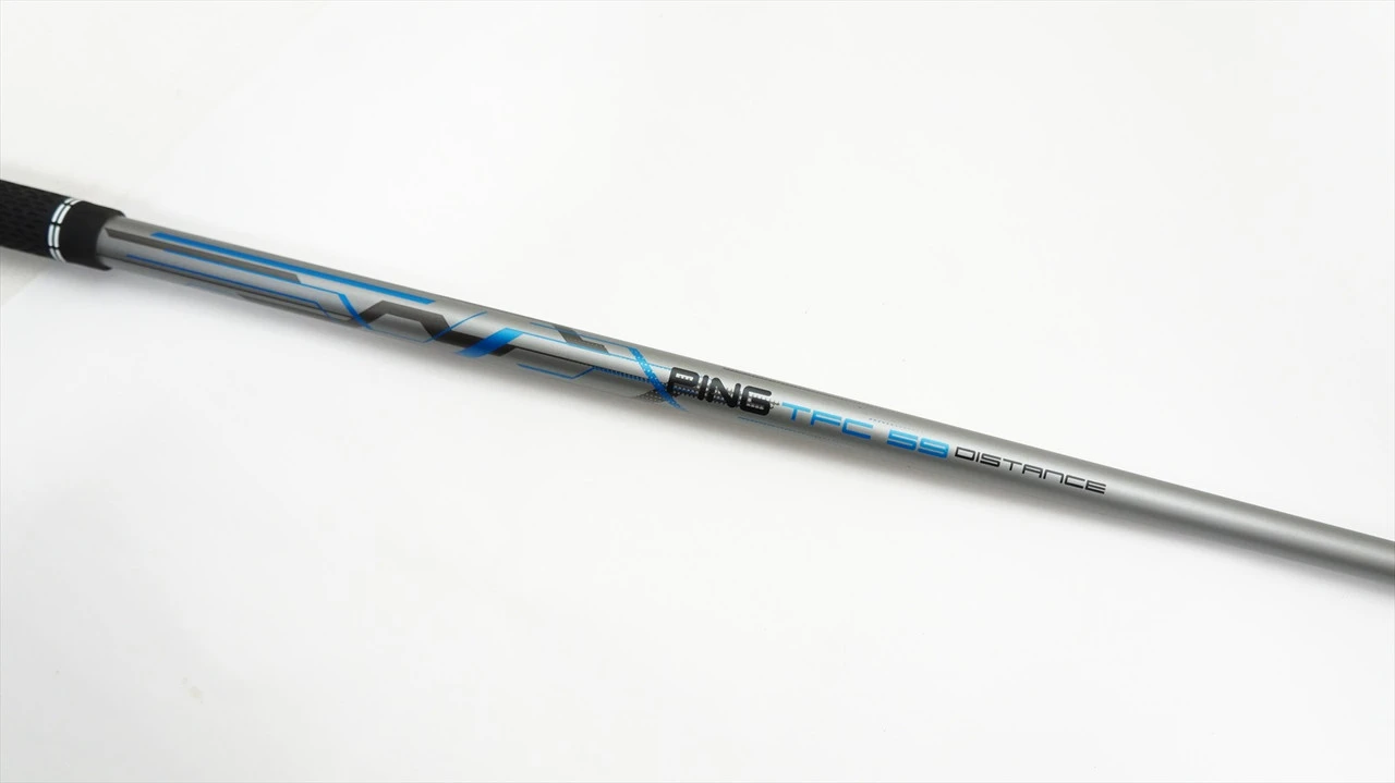 Ping Tfc 59 59G Junior 44" Driver Shaft Ping 895079