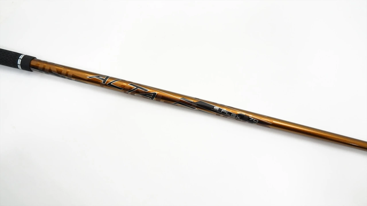 Ping Alta Cb 70G Stiff 39" Hybrid Shaft Ping G400 898958