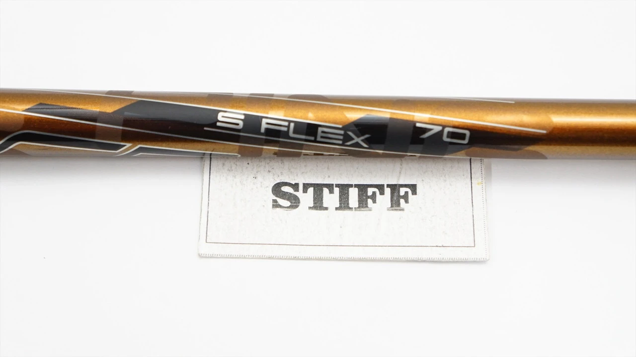 Ping Alta Cb 70G Stiff 39" Hybrid Shaft Ping G400 898958 - Image 2