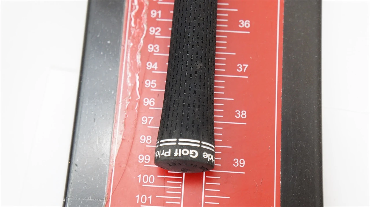 Ping Alta Cb 70G Stiff 39" Hybrid Shaft Ping G400 898958 - Image 5