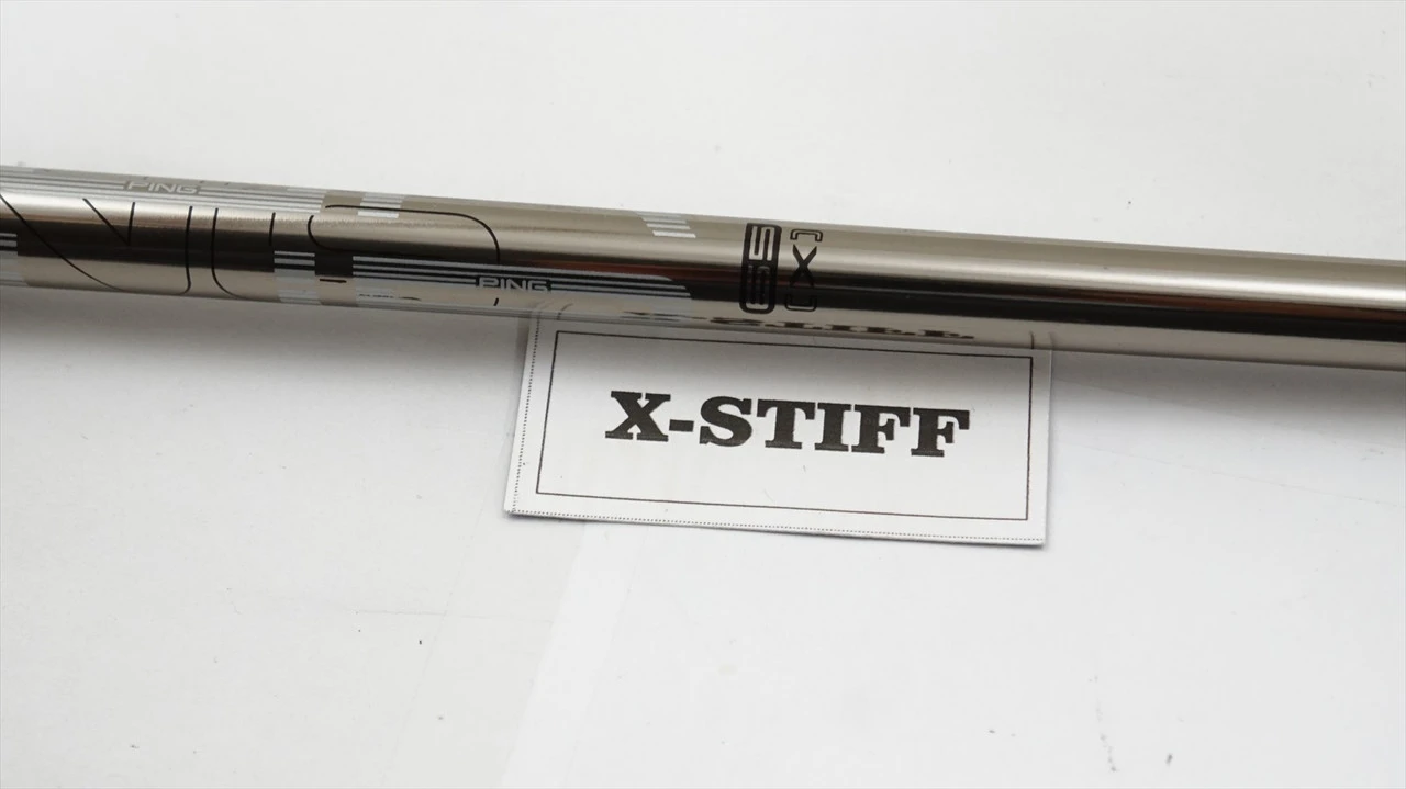 Ping Tour 65 X 67g X-STIFF 44.25" Driver Shaft Ping G410 G425 W/ Arccos - Image 2