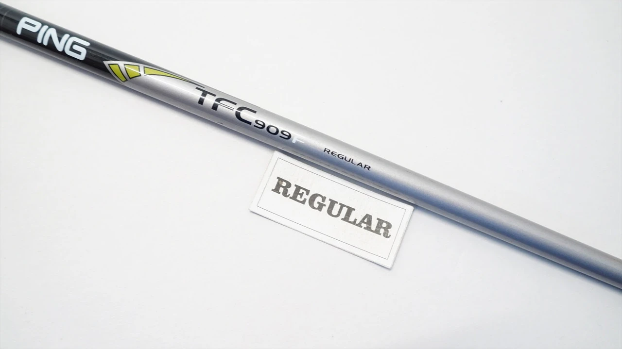 Ping Tfc 909 65G Regular 42" Fairway #3 WOOD Shaft Ping 914899 - Image 2
