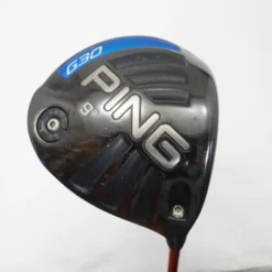 Ping G30 9° Driver Regular Flex Accra 0960307 Good