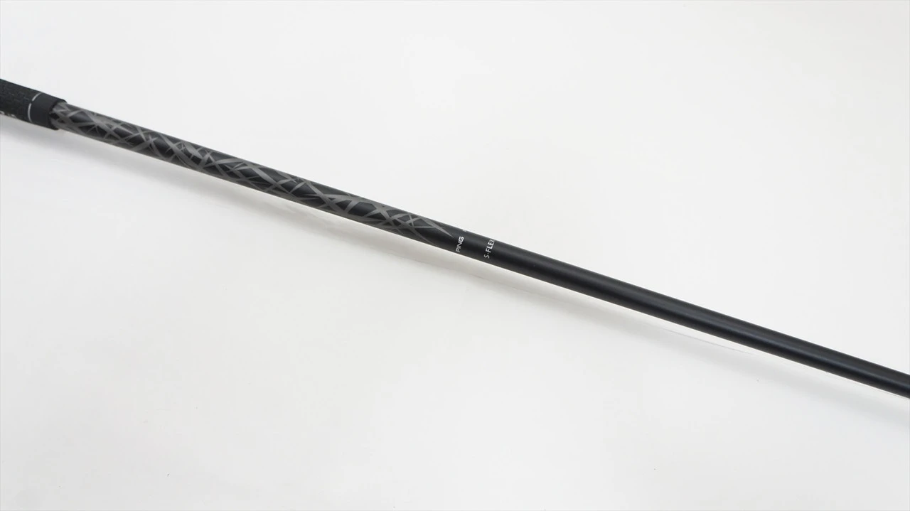 Ping Pwr75 S 75G Stiff 44.25" Driver Shaft Ping 963600