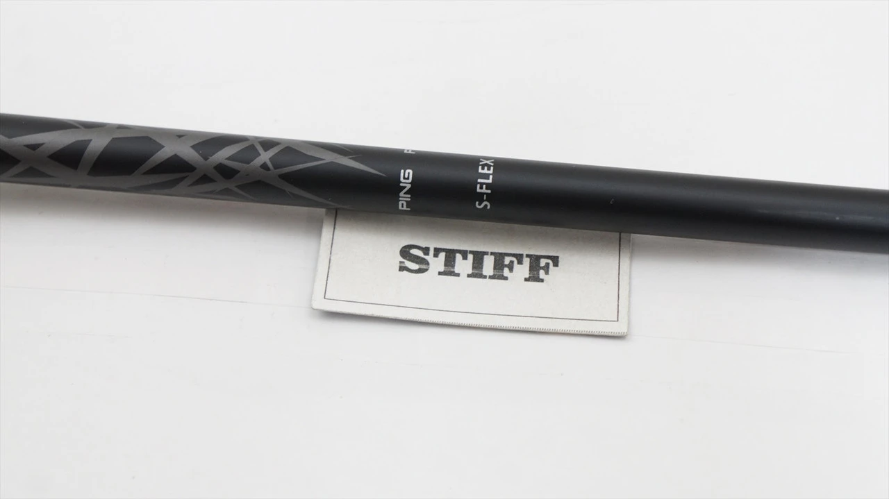 Ping Pwr75 S 75G Stiff 44.25" Driver Shaft Ping 963600 - Image 2