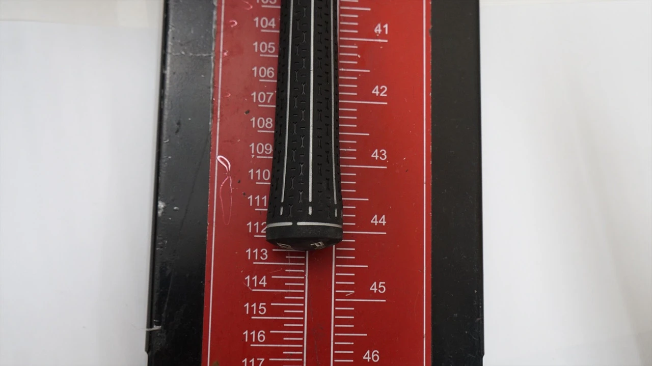 Ping Pwr75 S 75G Stiff 44.25" Driver Shaft Ping 963600 - Image 5