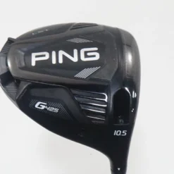 Ping G425 Lst 10.5° Driver Stiff Flex Tour 75 0992342 Excellent