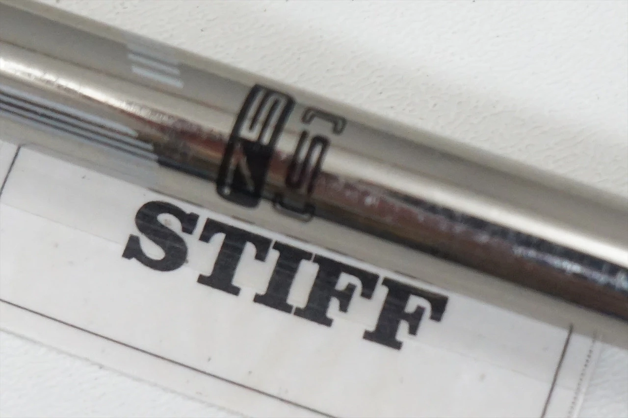 Ping G425 Lst 10.5° Driver Stiff Flex Tour 75 0992342 Excellent - Image 5