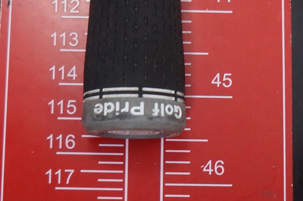 Ping G425 Lst 10.5° Driver Stiff Flex Tour 75 0992342 Excellent - Image 6