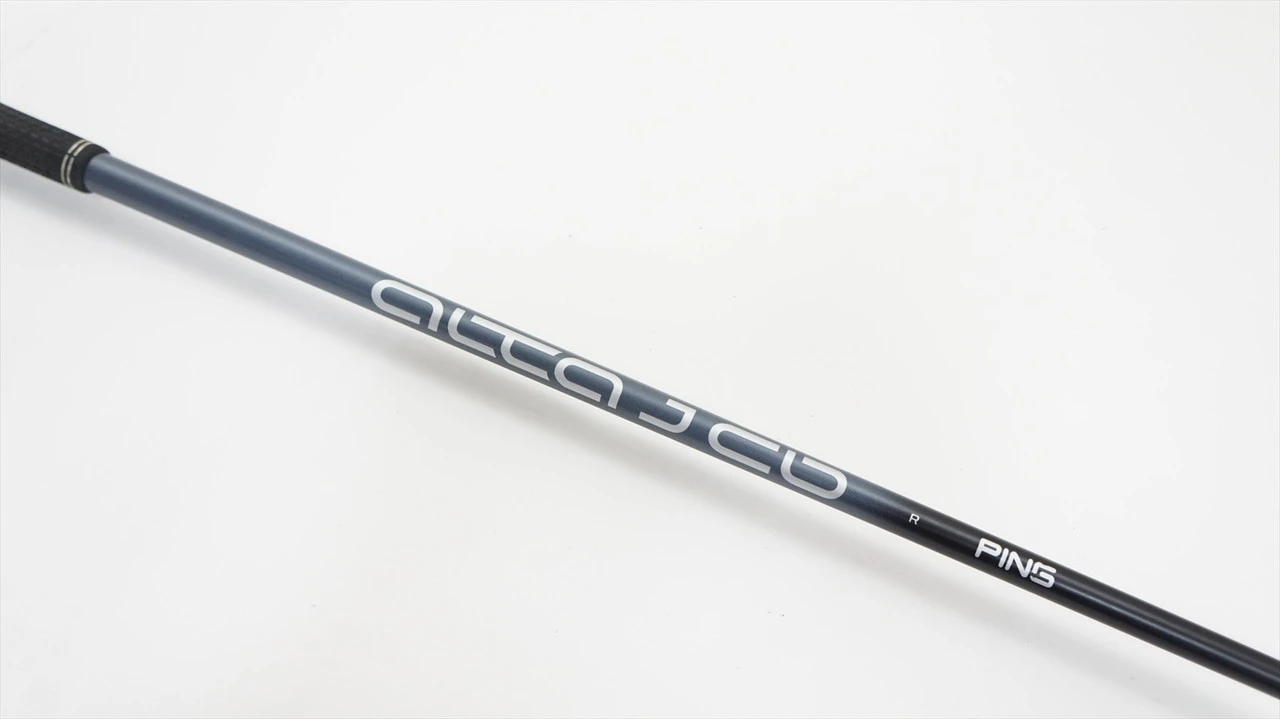 Ping Alta J Cb 70G Regular 39.75" Hybrid Shaft Ping 992989