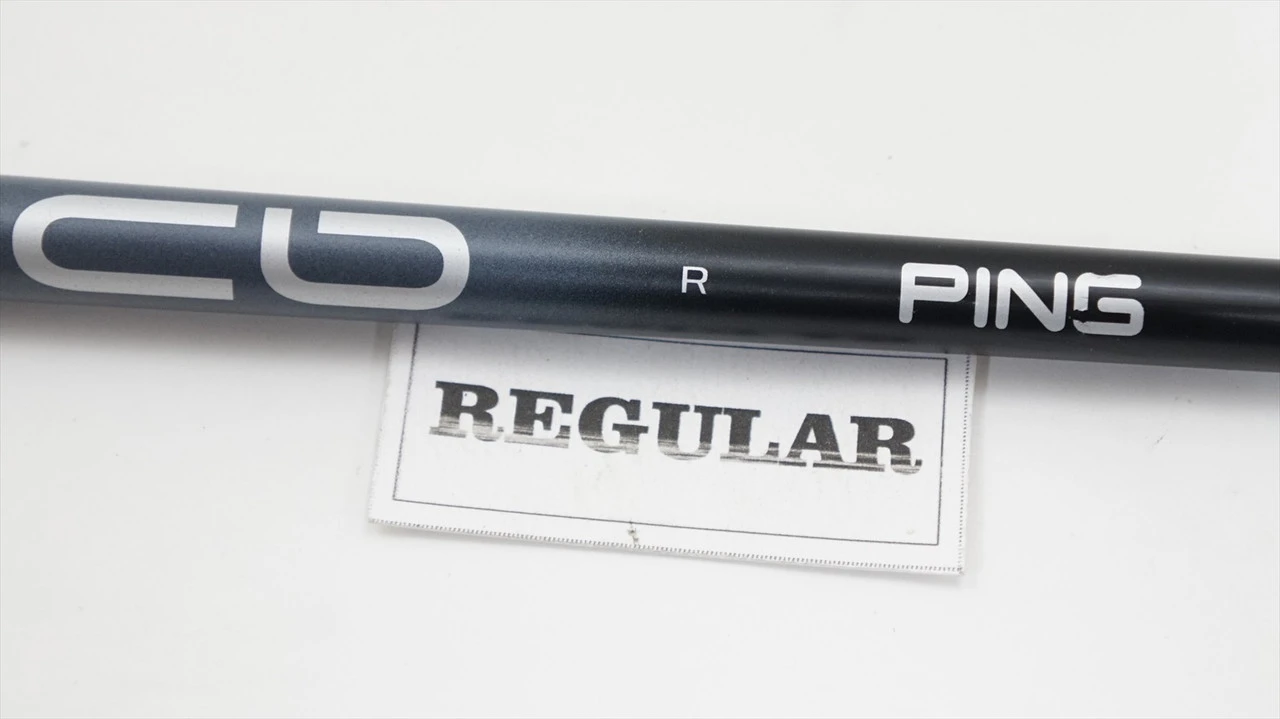 Ping Alta J Cb 70G Regular 39.75" Hybrid Shaft Ping 992989 - Image 2