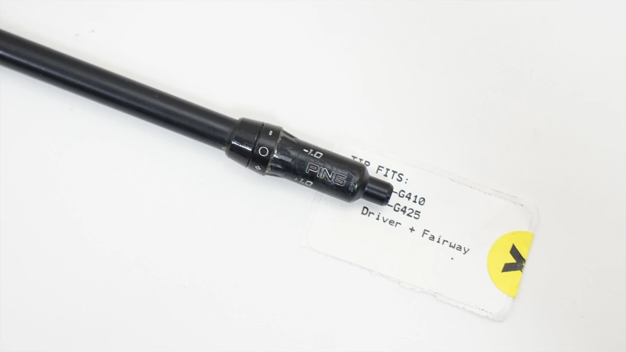 Ping Alta J Cb 70G Regular 39.75" Hybrid Shaft Ping 992989 - Image 3