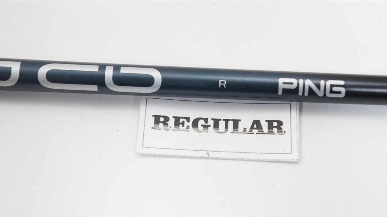 Ping Alta J Cb 70G Regular 38.25" Hybrid Shaft Ping 992990 - Image 2