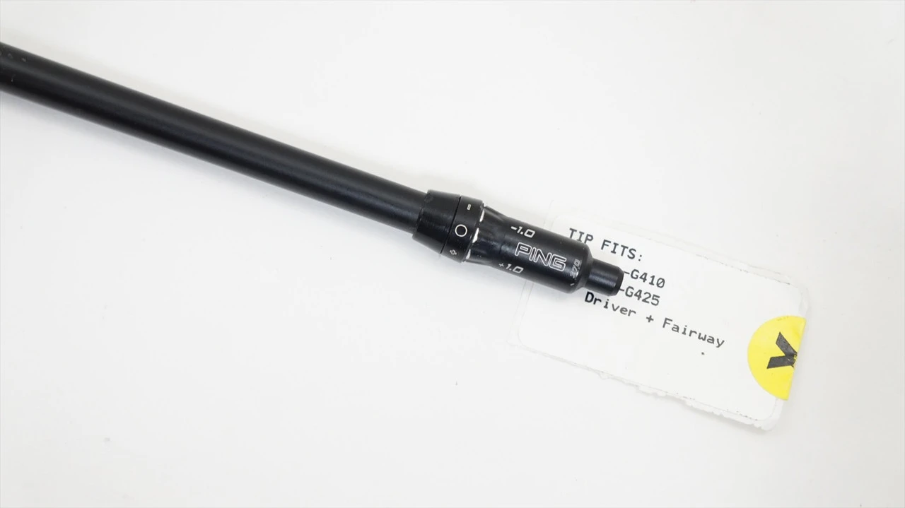 Ping Alta J Cb 70G Regular 38.25" Hybrid Shaft Ping 992990 - Image 3