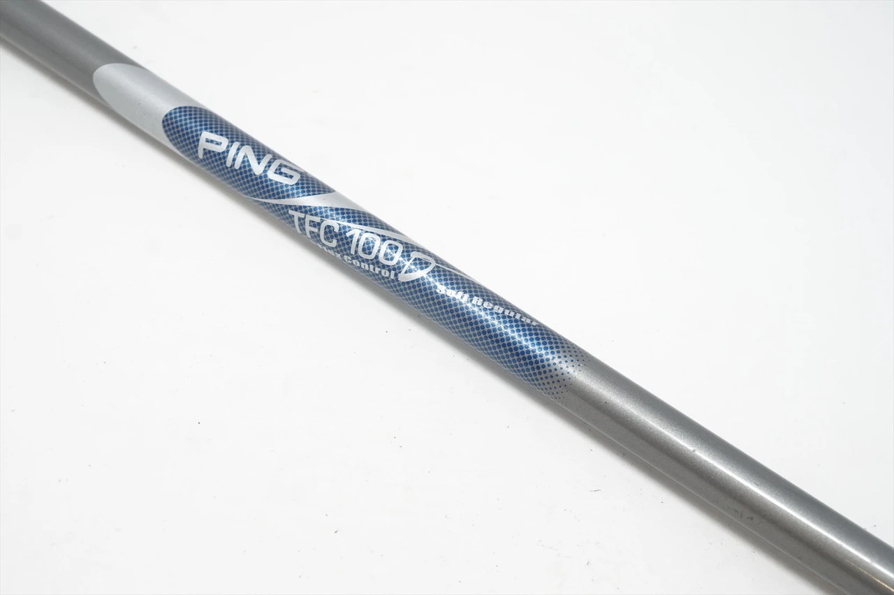 Ping Tfc 100 D Sr 100G Senior 44.25" Driver Shaft Ping 995463