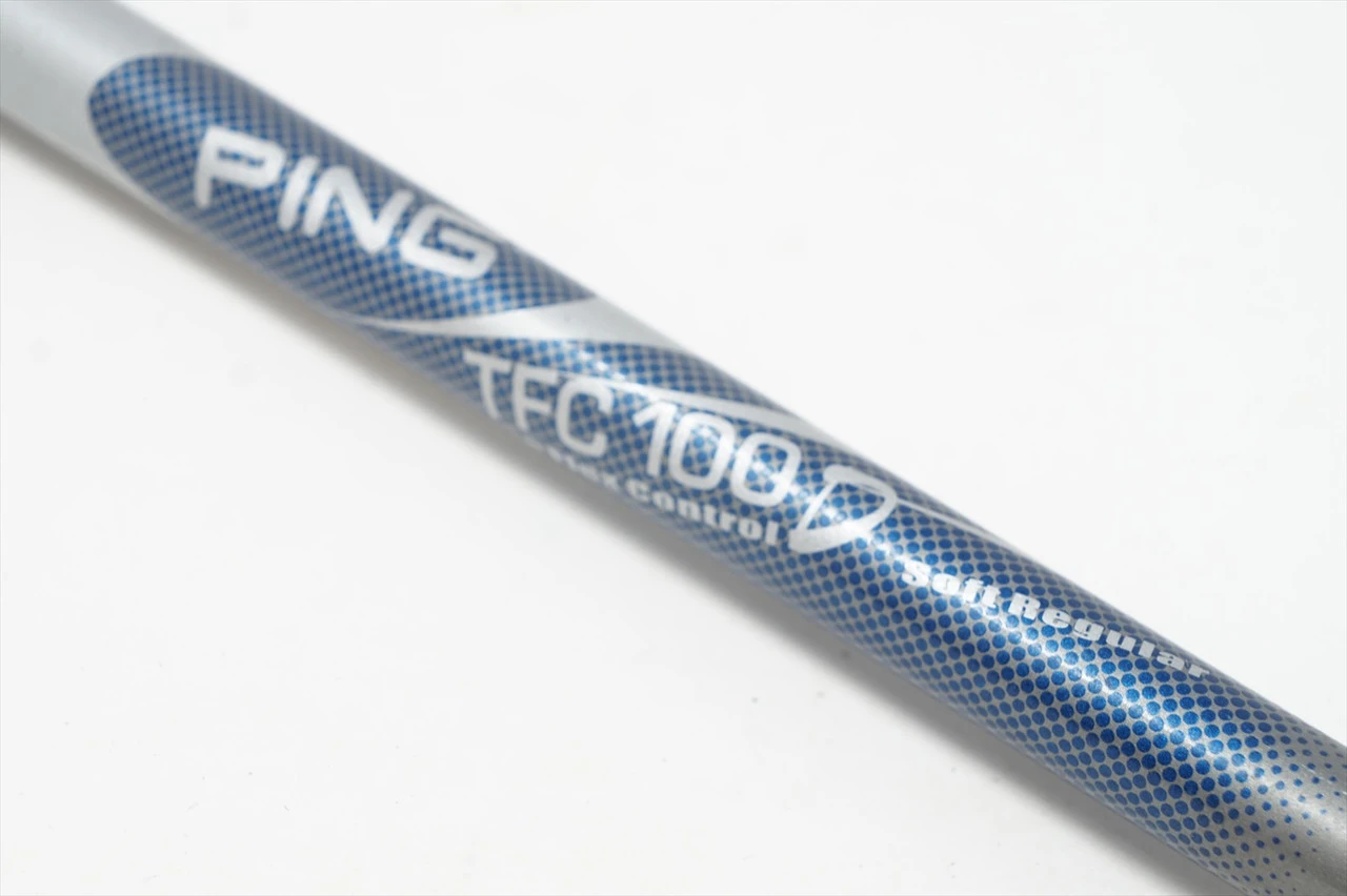 Ping Tfc 100 D Sr 100G Senior 44.25" Driver Shaft Ping 995463 - Image 2
