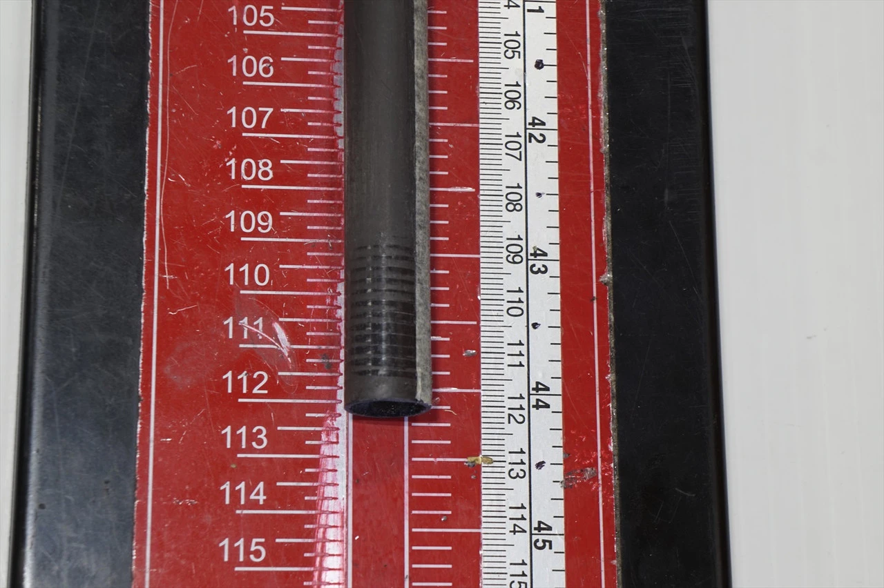 Ping Tfc 100 D Sr 100G Senior 44.25" Driver Shaft Ping 995463 - Image 5