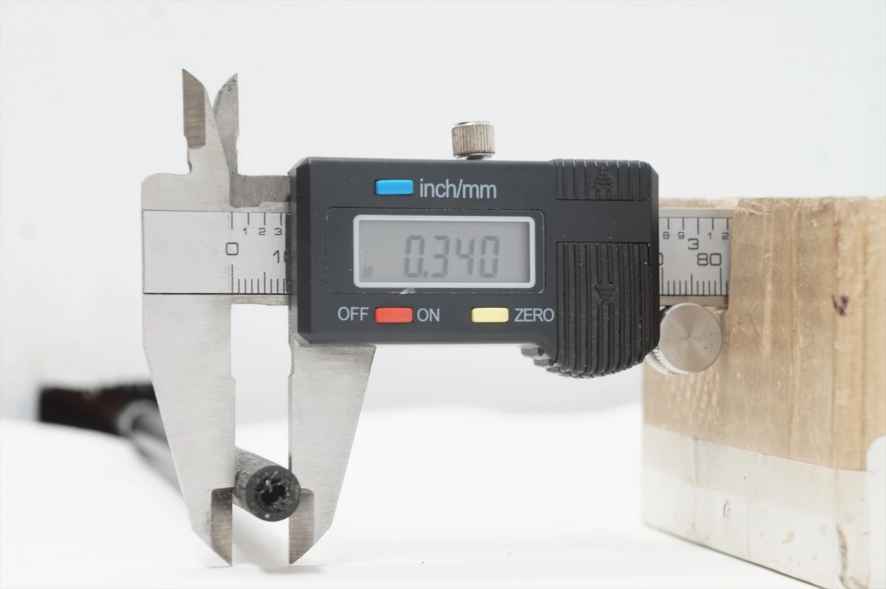 Ping Tfc 189 89G 42.5" #3 WOOD Shaft Pull .350 1004531 - Image 4