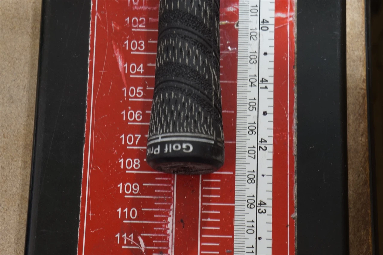 Ping Tfc 189 89G 42.5" #3 WOOD Shaft Pull .350 1004531 - Image 5