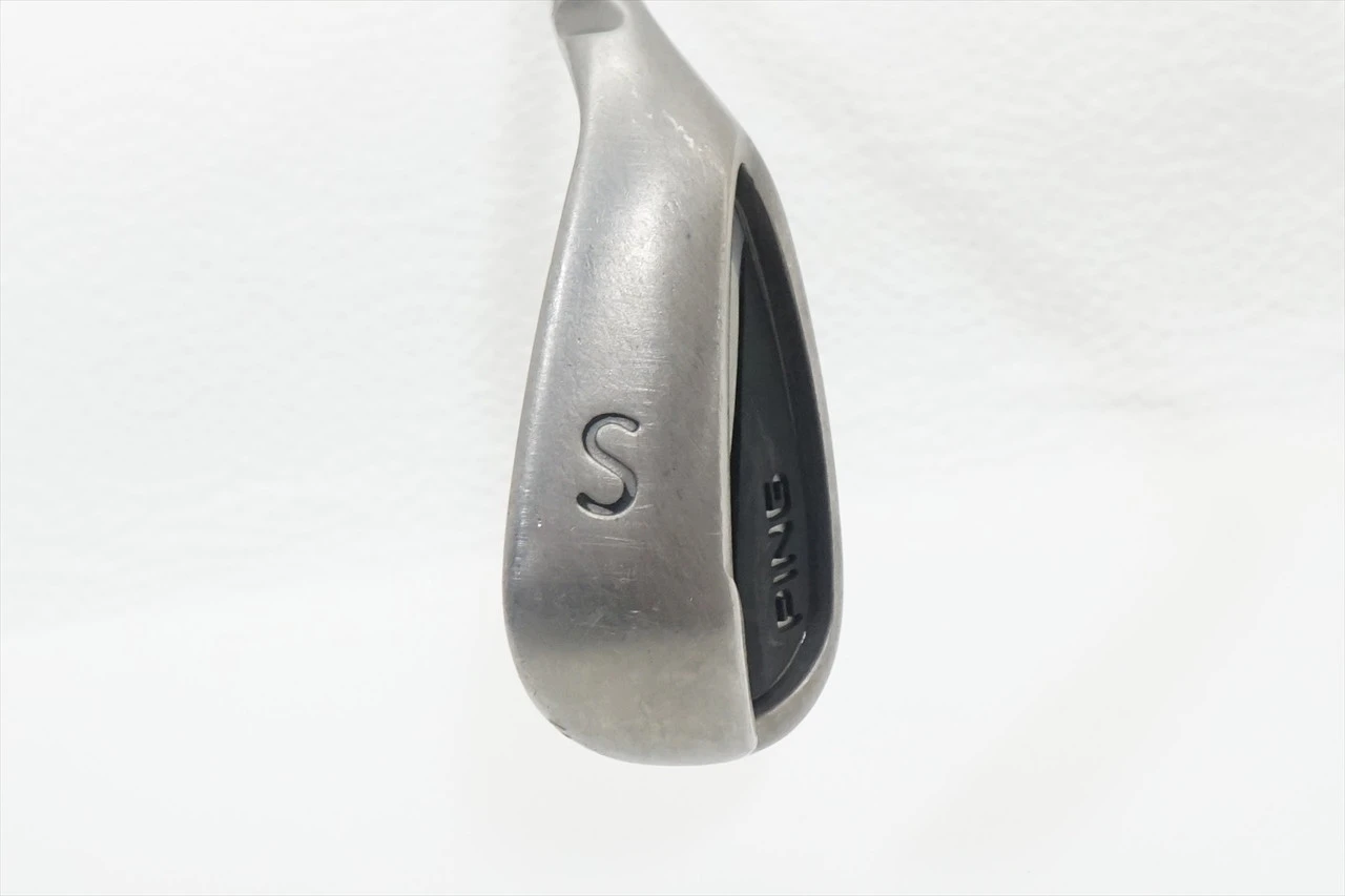 Ping G25 Sand Wedge Sw°- Regular Stock Graphite 1014000 Good