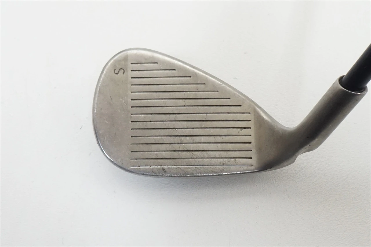 Ping G25 Sand Wedge Sw°- Regular Stock Graphite 1014000 Good - Image 3