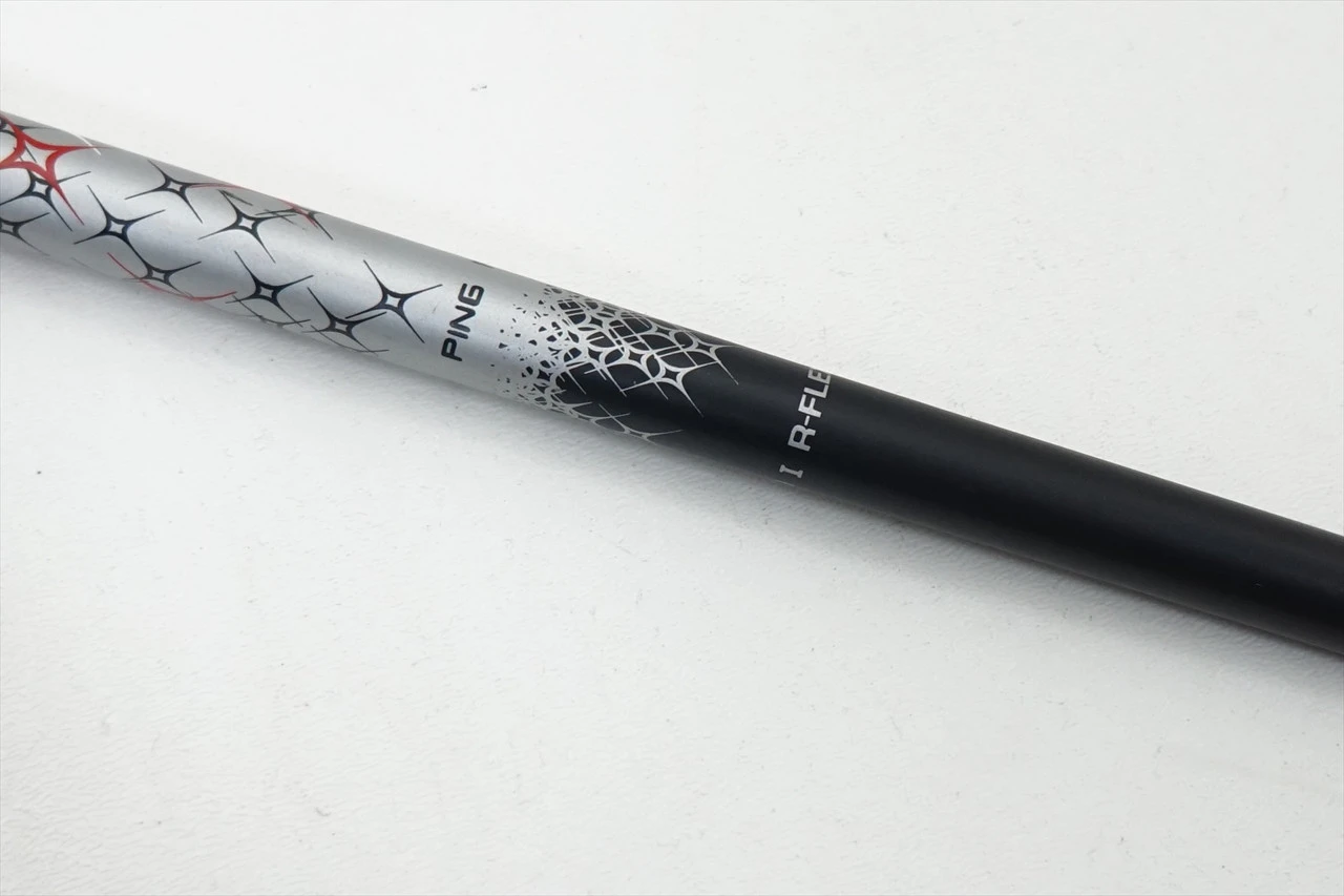 Ping G25 Sand Wedge Sw°- Regular Stock Graphite 1014000 Good - Image 4