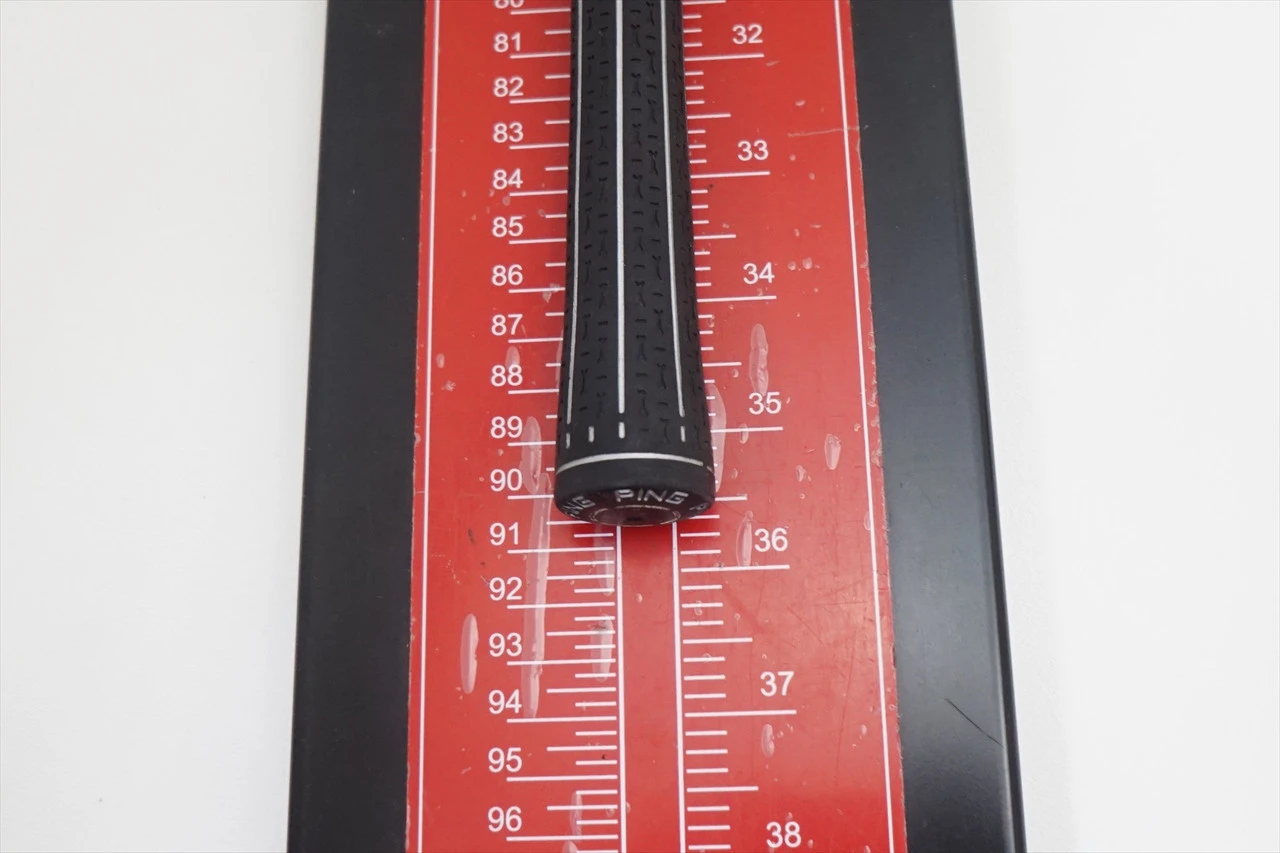 Ping G25 Sand Wedge Sw°- Regular Stock Graphite 1014000 Good - Image 6