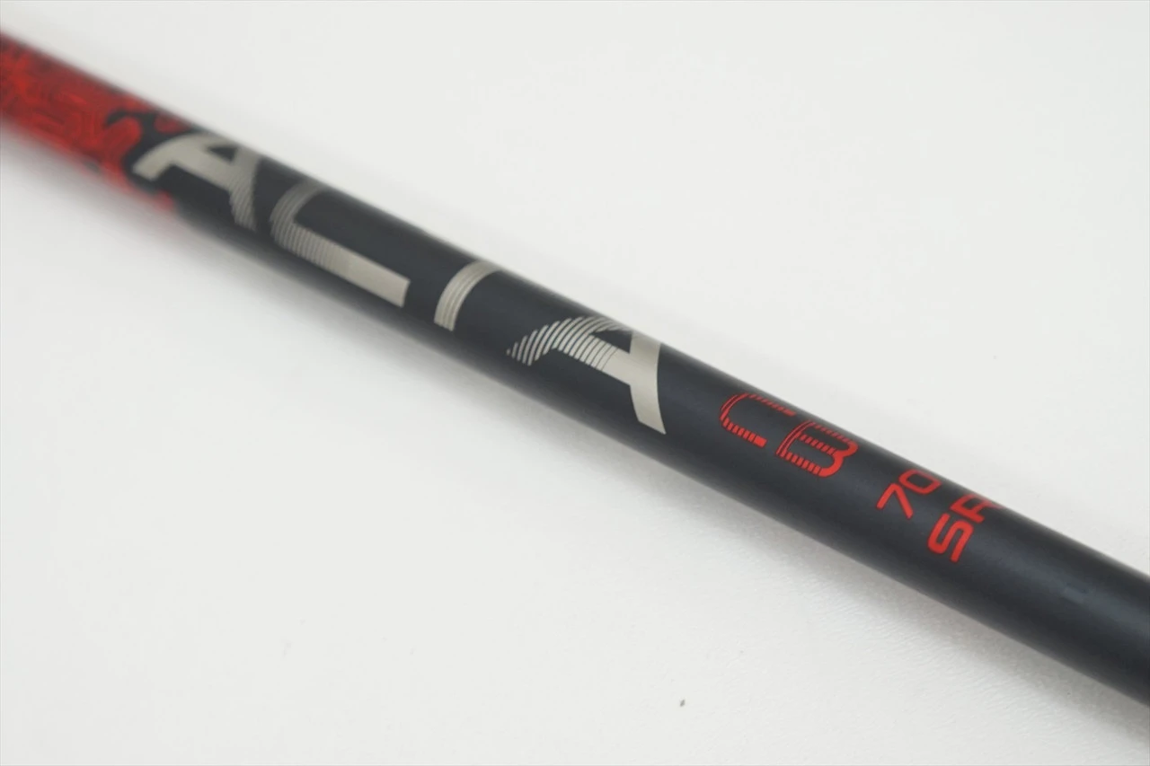 Ping Ping Alta Cb 70 Red Sr 70G Senior 38.75" Hybrid Shaft Ping 1014326