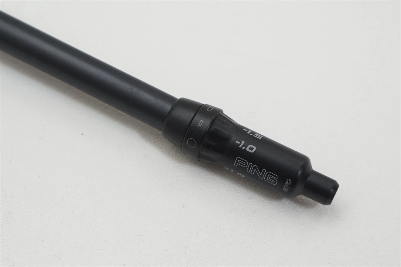 Ping Ping Alta Cb 70 Red Sr 70G Senior 38.75" Hybrid Shaft Ping 1014326 - Image 4