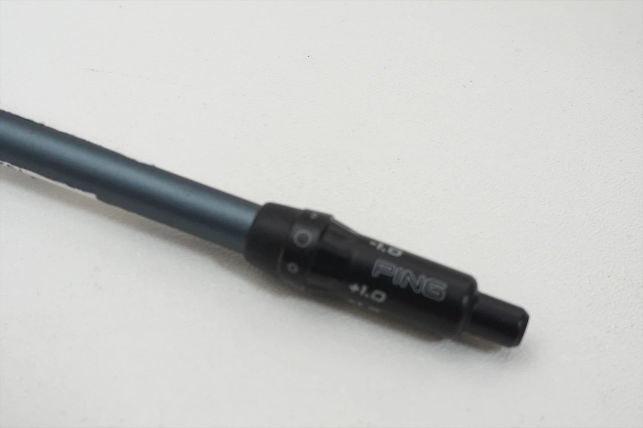 Ping Alta Cb 65 Slate 65G Stiff 42" Fairway #3 WOOD Shaft Ping 1015110 - Image 4