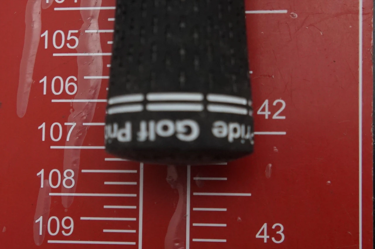 Ping Alta Cb 65 Slate 65G Stiff 42" Fairway #3 WOOD Shaft Ping 1015110 - Image 5