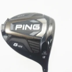 Ping G425 Max 12° Driver Senior Flex Alta Cb 1017503 Excellent