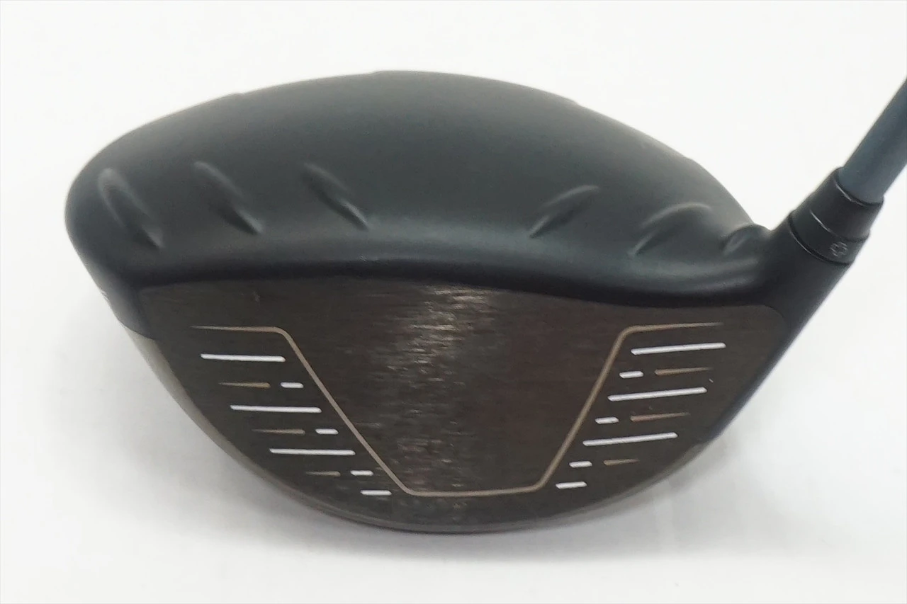Ping G425 Max 12° Driver Senior Flex Alta Cb 1017503 Excellent - Image 2